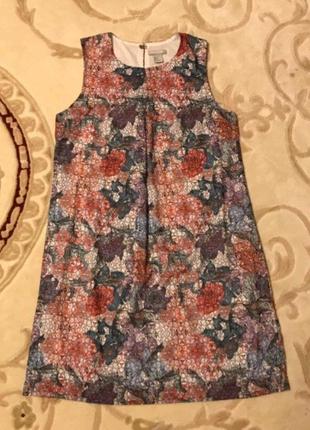 Легеньке плаття h&m