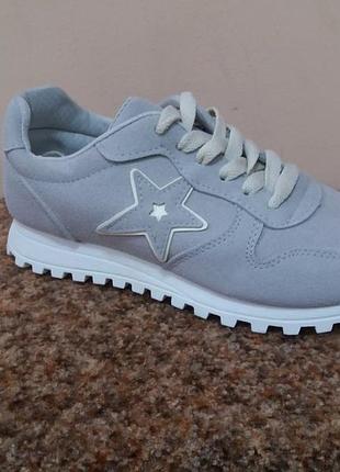 Кросівки рр 38-40 cinar маломерят