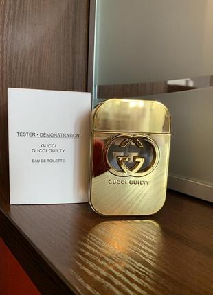 Gucci guilty eau de toilette