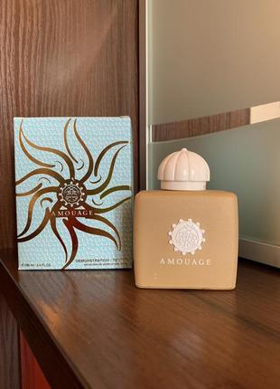 Sunshine amouage