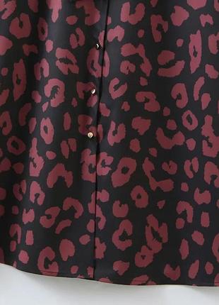 Сукня міді, трапецієвидне плаття з поясом.6 фото