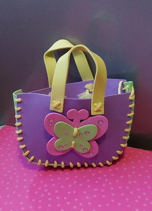 Детская сумочка