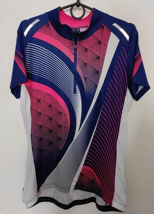 Мужская спортивная футболка crivit