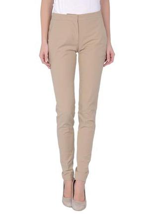 Prada вузькі брюки стрейч р 50 оригінал