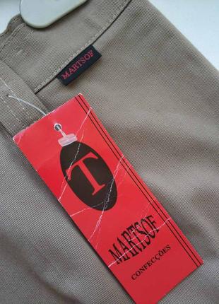 Жіночі штани,капрі,брюки бренд martsof3 фото