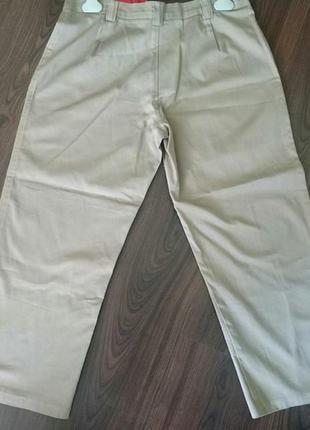 Жіночі штани,капрі,брюки бренд martsof5 фото