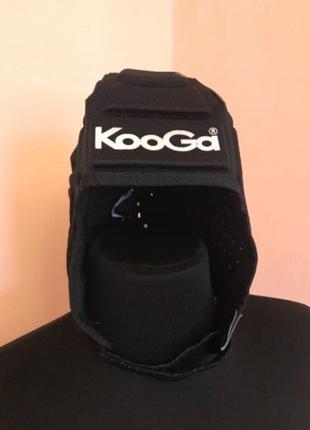 Спортивний шолом kooga2 фото