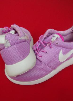 Кроссовки nike roshe run оригинал 38 разм