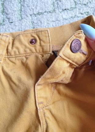 Брендовые штанишки, брюки для малыша5 фото