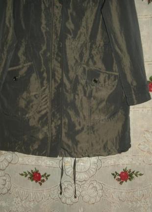 Супер пальто-плащ"maine new england"р. 48-270грн.