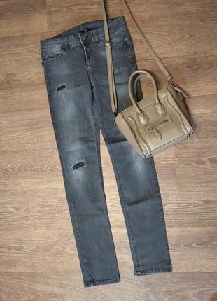 ❤️джинси скінні оригінал liu jo