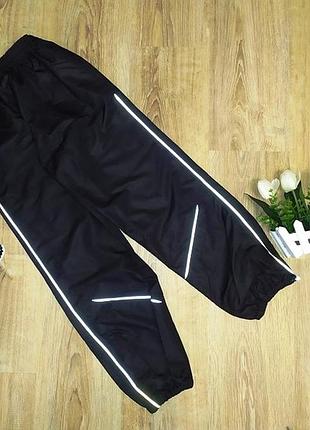 Штани-дощовик, непромокающие. на 9-10 років. weather gear