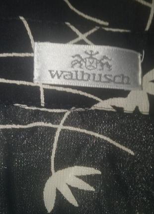 Сорочка walbusch бохо 6