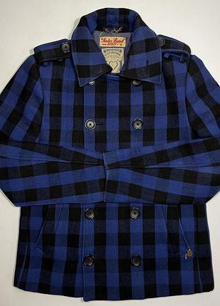 Напівпальто scotch&soda