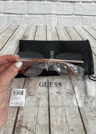 Окуляри guess gf03922 фото