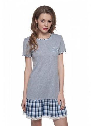 Сорочка, домашнє плаття