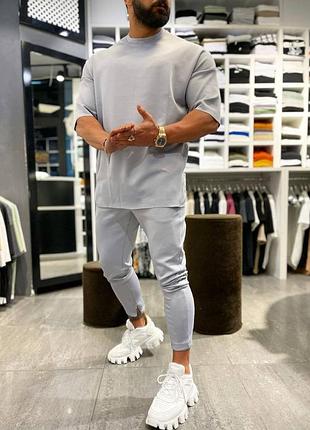 Комплект ( штани + футболка )