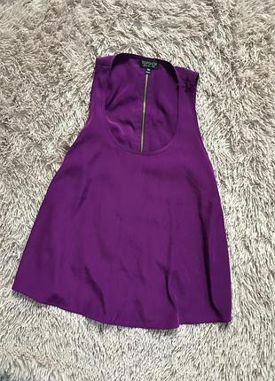 Стильная майка