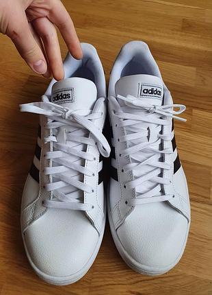 Кеды adidas мужские superstar