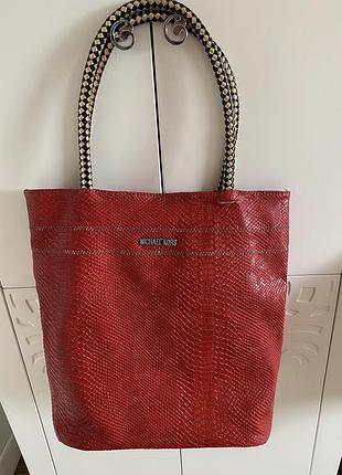 Сумка michael kors