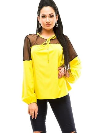 Блуза женская