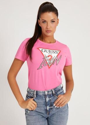 Футболка guess