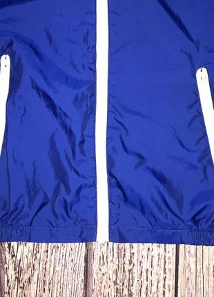 Куртка-ветровка m&s для мальчика 6-7 лет, 116-122 см3 фото