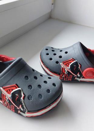 Крокси crocs