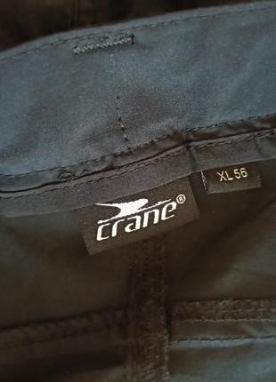 Легкие спортивные шорты crane xl мужские спортивные шорты5 фото