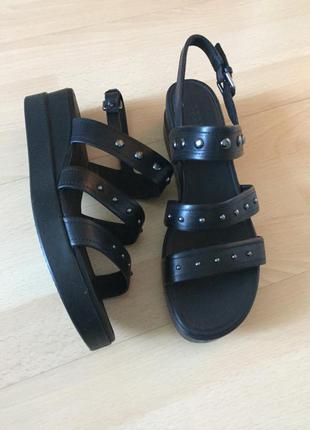 Босоніжки ecco Soft 7 Tred L