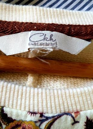 Батник (світшот) жіночий 7