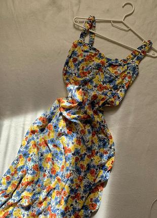 Плаття zara