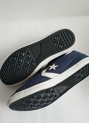 Подростковые кеды унисекс converse америка  оригинал4 фото