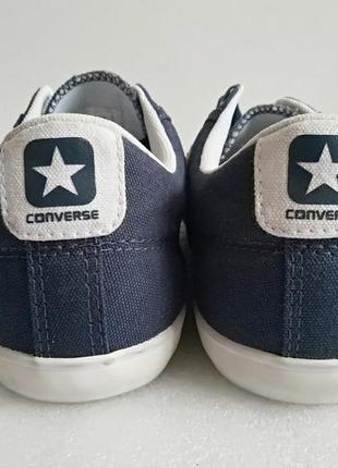 Подростковые кеды унисекс converse америка  оригинал7 фото