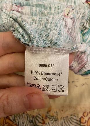 Класна, туніка, на дівчинку 8