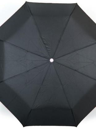 Жіноча парасоля автомат тм susino 8 спиць з вітрозахистом2 фото