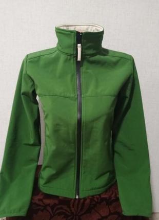 Термокурточка