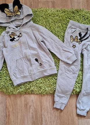 Спортивний костюм disney
