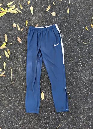 Спортивные штаны nike оригинал
