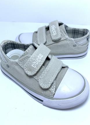 Кеды chicco