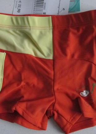 Плавки малюкові la compagnie des petits франція європа оригінал