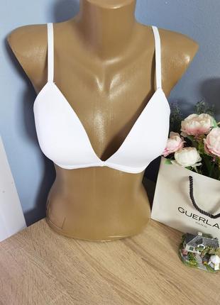 Бюстгальтер м'ягкий без кісточок розміру 85c