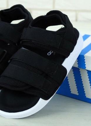 Женские сандали adidas sandals#адидас