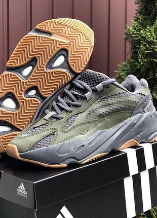 Кросівки adidas yeezy boost 700 v2 vanta 6