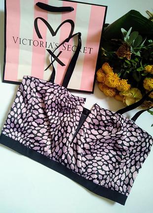 Victoria's secret original бюстгальтер бралет l 80c 80d 85b 85c 85a