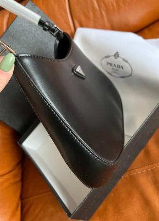 Сумка prada 4