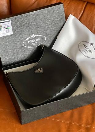 Сумка prada 5