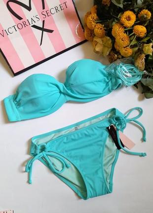 Victoria's secret original xs s m  34a 70b 75a купальник