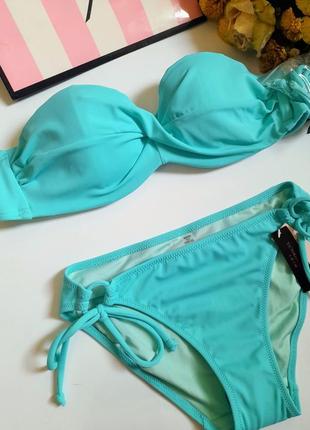 Victoria's secret original xs s m  34a 70b 75a купальник2 фото