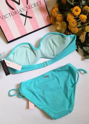 Victoria's secret original xs s m  34a 70b 75a купальник3 фото